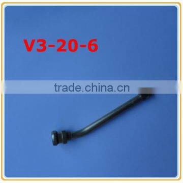 V3-20-6 Truck Tire Valves Stem/ Brass Tire Valves photo-2