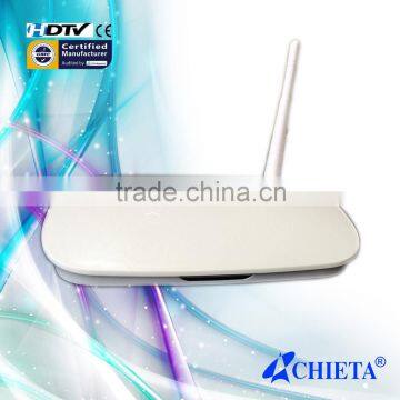 Android 5.1 TV Box RK3688 Octo-Core High Performance OTT Smart TV Box photo-6