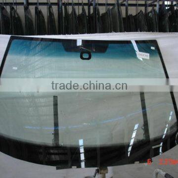 auto glass for GOLF A5