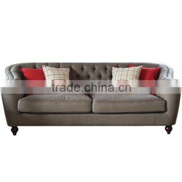 Chesterfield Sofa Style and Home Furniture General Use luxury classic european sofa set