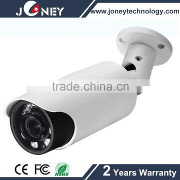 Joney 2.0 Megapixel CMOS Outdooor Varifocal IR night vision Bullet Camera