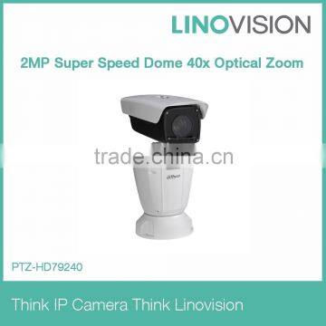 2MP 40x Super 300M IR Professional IP PTZ camera