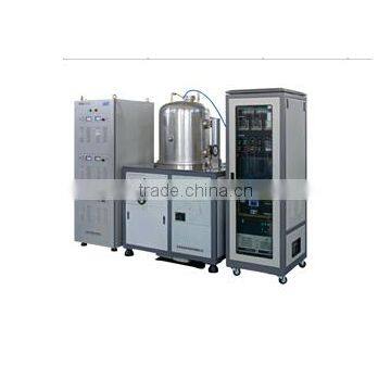 High vacuum annealing furnace brazing systems