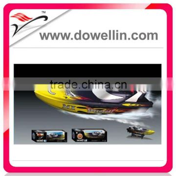 Hot Sales New Remote Control High Speed Model Boats For Sale