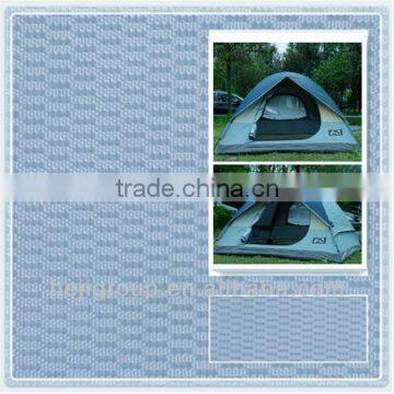 500d polyester jacquard oxford fabric for canopy tent