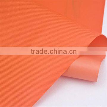 discount oxford polyester pu/pvc backing fabric 420D twill