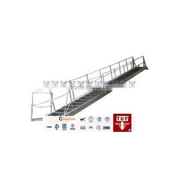 Marine Steel Inclined Ladder