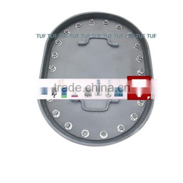 Watertight and Oiltight Manhole Cover for Ship