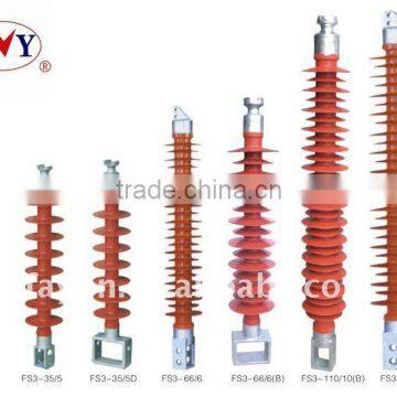 Pin type (stand off) insulator