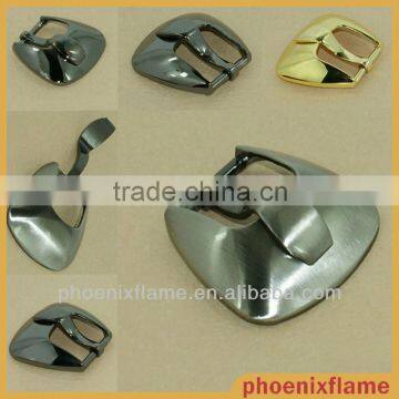 metal buckles for belt/shoes