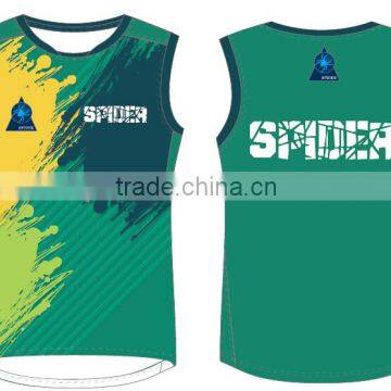 2016 Uniform Design Any Logo Cheap Custom Basketball Jersey