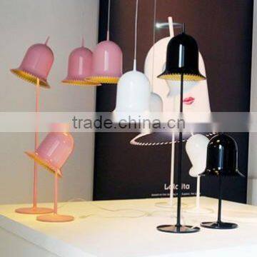 Cap Pendant Lamp