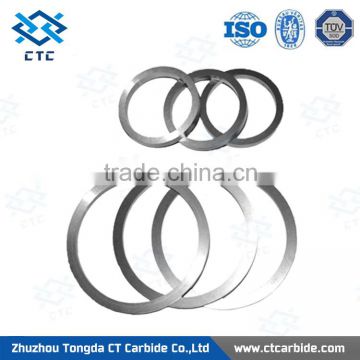 Excellent quality tungsten carbide seal ring for centrifugal pump