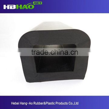 China factory rubber block