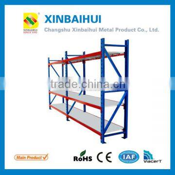 XBH-22 Medium duty warehouse rack with GOOD quality