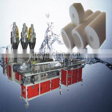 High Production 3E&3M PP Sediment Filter Cartridge Machine Manufacturer