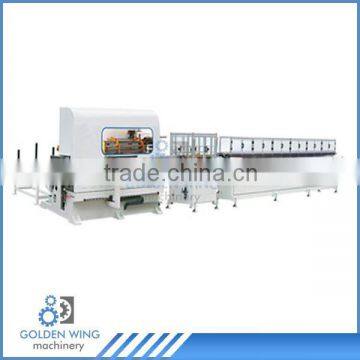 Automatic Tin Can Welder Welding Metal Can Making Machine