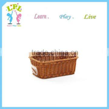 Factory Hot Offer Food Grade pp Material Machine Washable Plastic Storage Box Woven photo-4