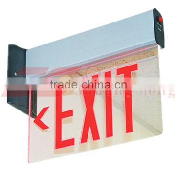 SGA-6019 EXIT LED Indicator Light exit sign board exit sign