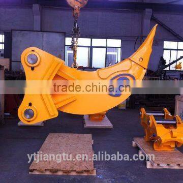 Heavy Duty FROST PICKS/ Excavator Ripper Excavator Attachment
