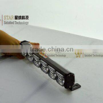 18 Led Red Blue Auto Parts Motorcycle Strobe Led Light (LED-189-2) photo-3