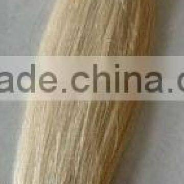 BLOND BODY LOOP WEAVE - YAKY HAIR LOOP WEFT