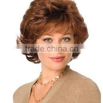 Synthetic Fashion Wig - Handtide Top wigs