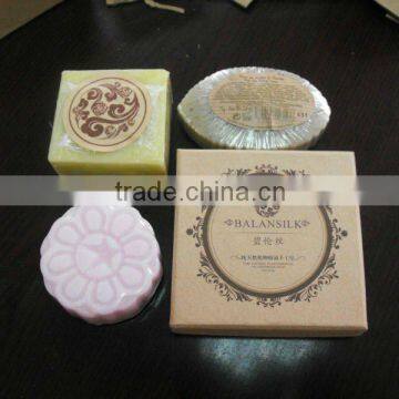 Natural Handmade Soap