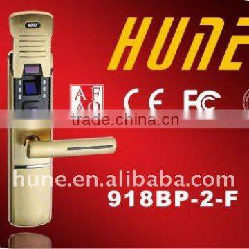 new design home biometric Door Lock