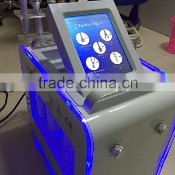 AYJ-X13 multipolar rf no needle mesotherapy