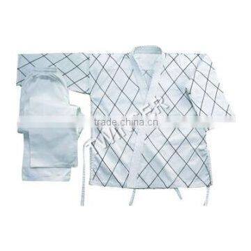 Hapkido Uniforms