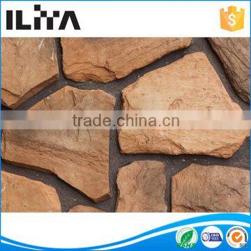 Eco-friendly light weight artificial stone