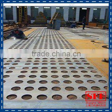 carbon steel plate