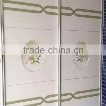 china furniture supplier cheap wooden wardrobe