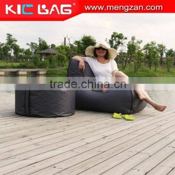 lazy lounger bean bag chair door draft stopper