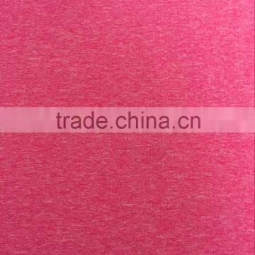 Cation Elastic Knitting Single Jersey