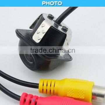 china factory Professional Universal Type Car Front View Camera For All Cars XY-1695F