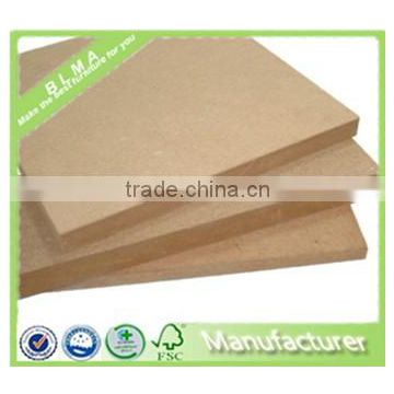 22mm plain mdf board price