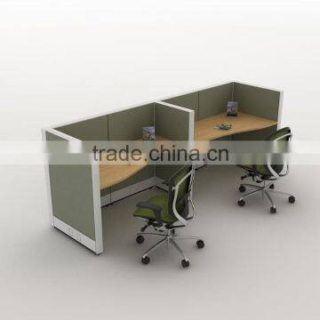 Modern Modular Office Trading Workstation(T8-Series)