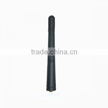 150MHz two way radio antenna SMA-female