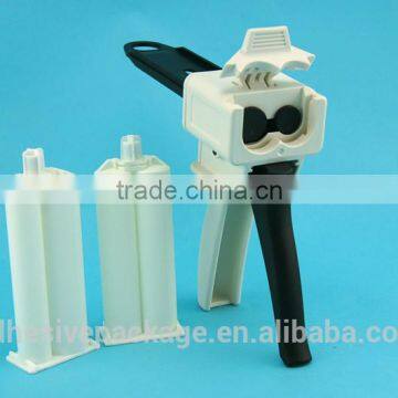 CG-50-1-1/2-1 Plastic Dispensing Gun, Injection Gun for Arylic Adhesives in Marble & Solid Surface