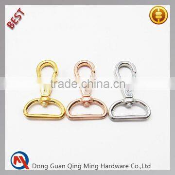 2015 Zinc Alloy Collars Swivel Dog Snap Hook /swivel Hook