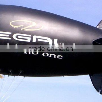 Advertising airship/helium balloon for sale