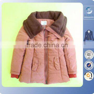 2016 Latest Coat Designs for Women/new Design Coat/latest Design Short Coat