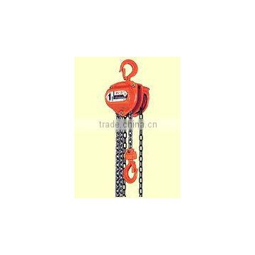 Elephant Chain Block Co., Ltd. Chain block Manual type chain block