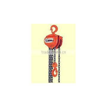 Elephant Chain Block Co., Ltd. Chain Block Lever