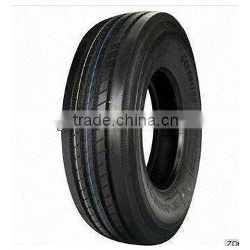 Radial Truck Tires 11R22.5