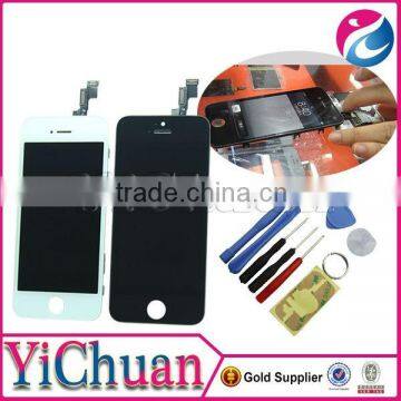 Wholesale screen digitizer for iphone 5s,screen for iphone 5s,screen replacement for iphone 5s