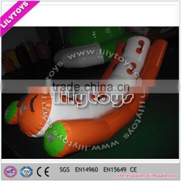 Inflatable Water Park Equipment/Inflatable Water Seesaw/EN15649 photo-2
