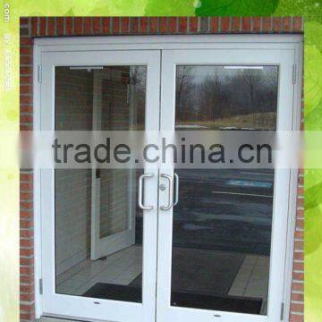 American style Casement doors